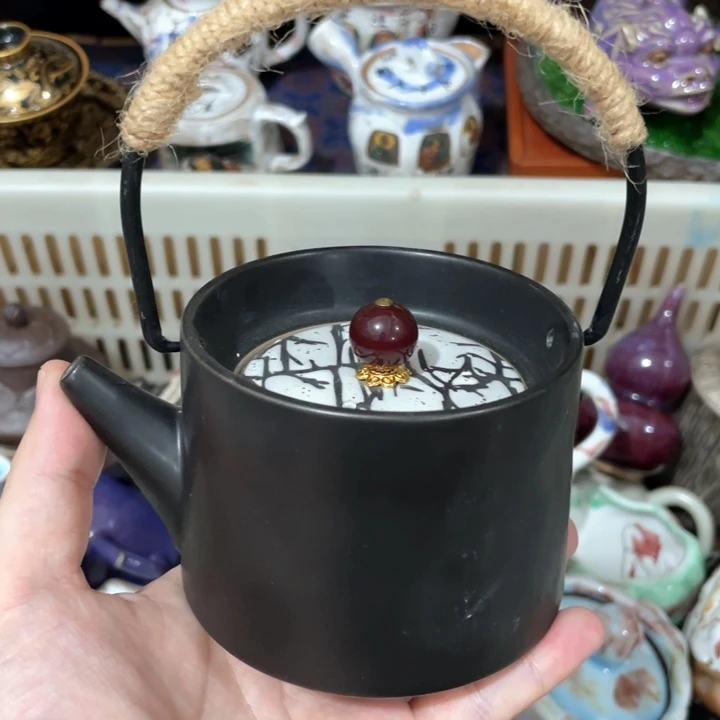 茶壶紫砂紫砂茶具
