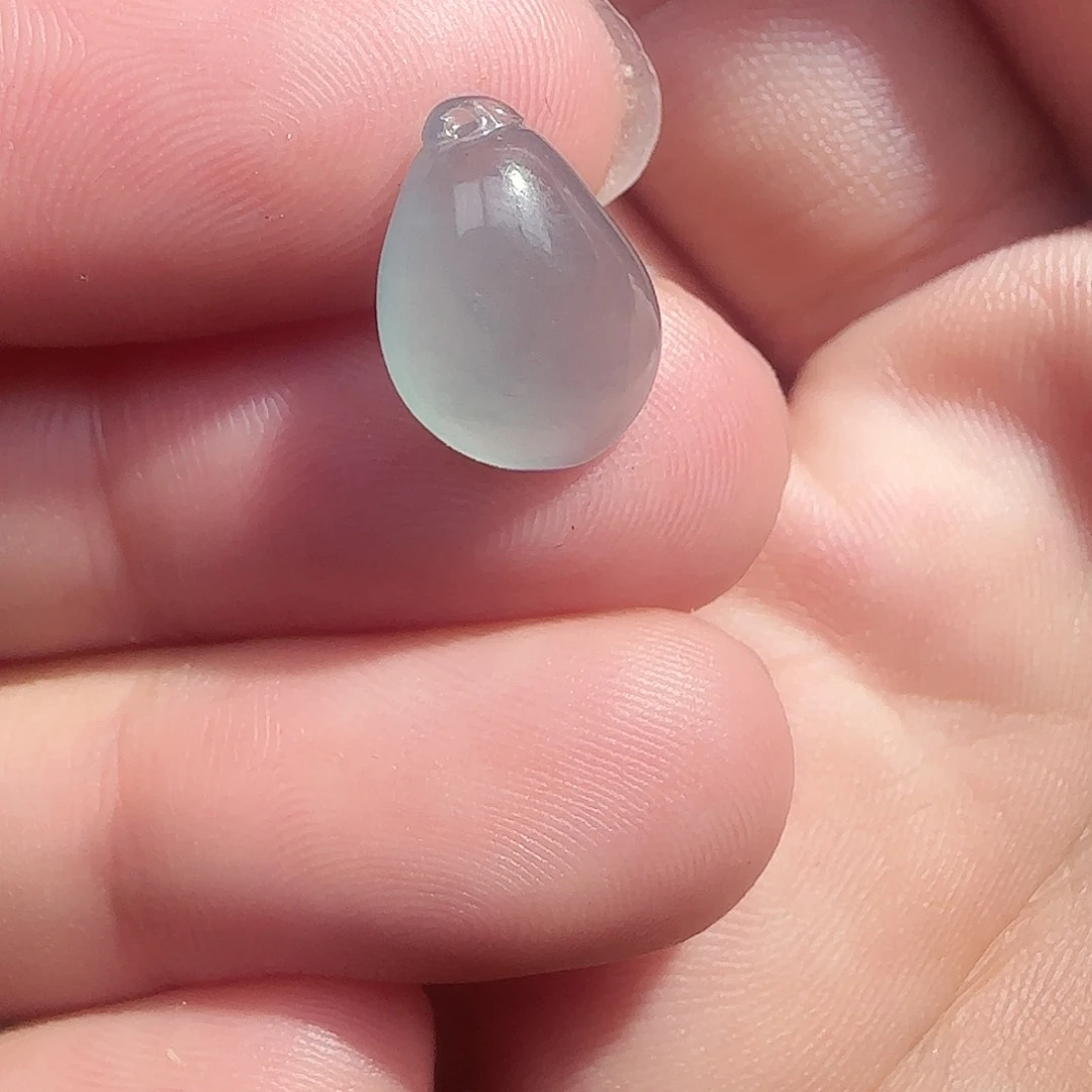 定制翡翠未镶嵌天然翡翠