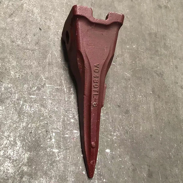 沃尔沃480斗齿适配临工360临工400临工500合金钢斗齿买斗齿送销子