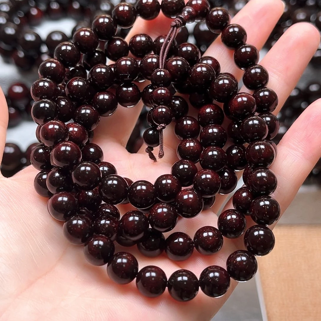 俗***人檀香紫檀（小叶紫檀）小叶紫檀