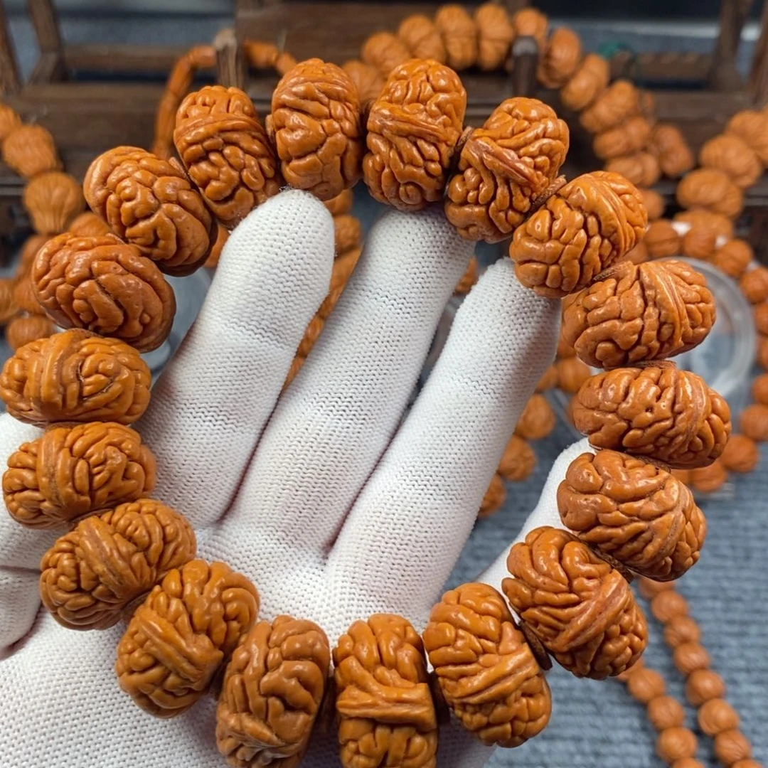 桃核手串10桃核链接