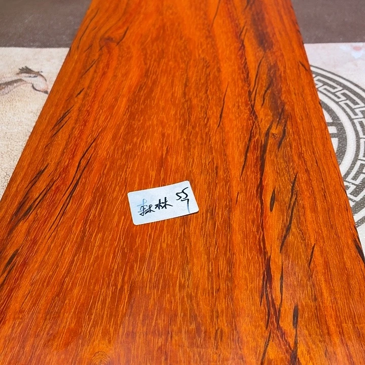 森***】非洲紫檀（红花梨）