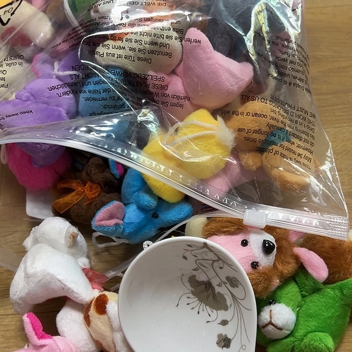 慎拍不退不换退单拉黑紫砂发一包582