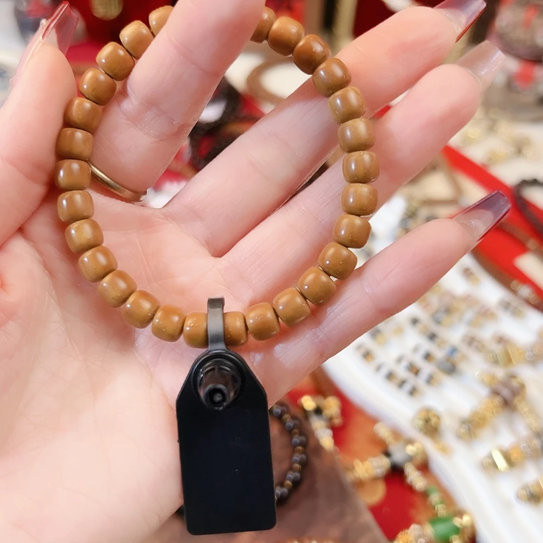 桃核吊坠Y**g椰蒂单圈