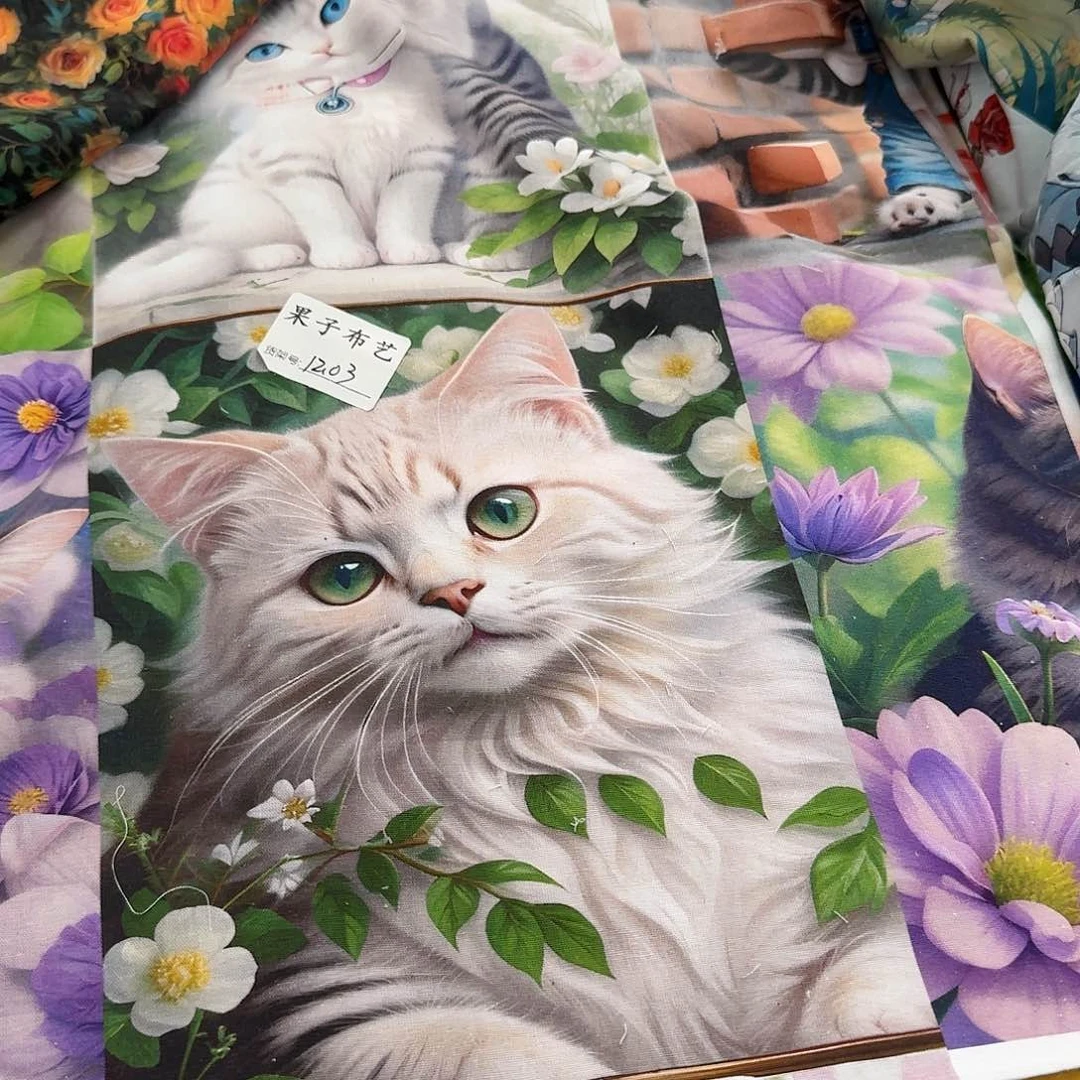 纯棉平布0.72米价X1.1米宽12区