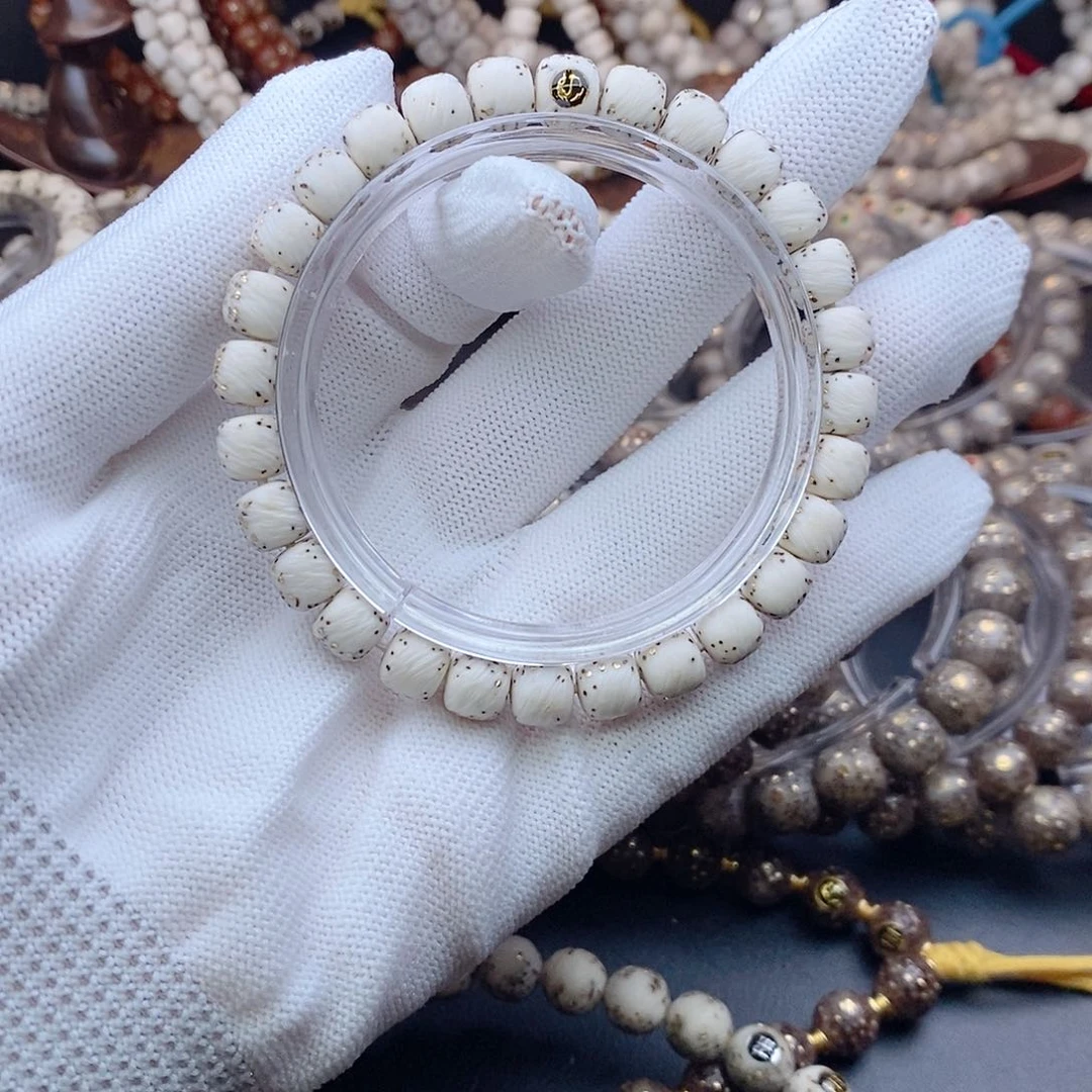 吊坠星月菩提星月