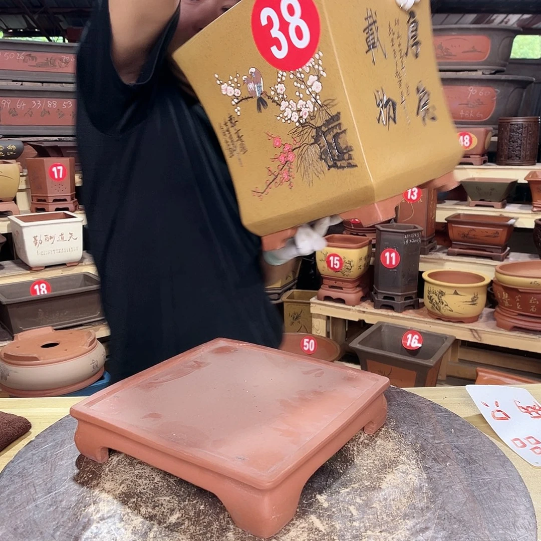 最低花盆工厂直发