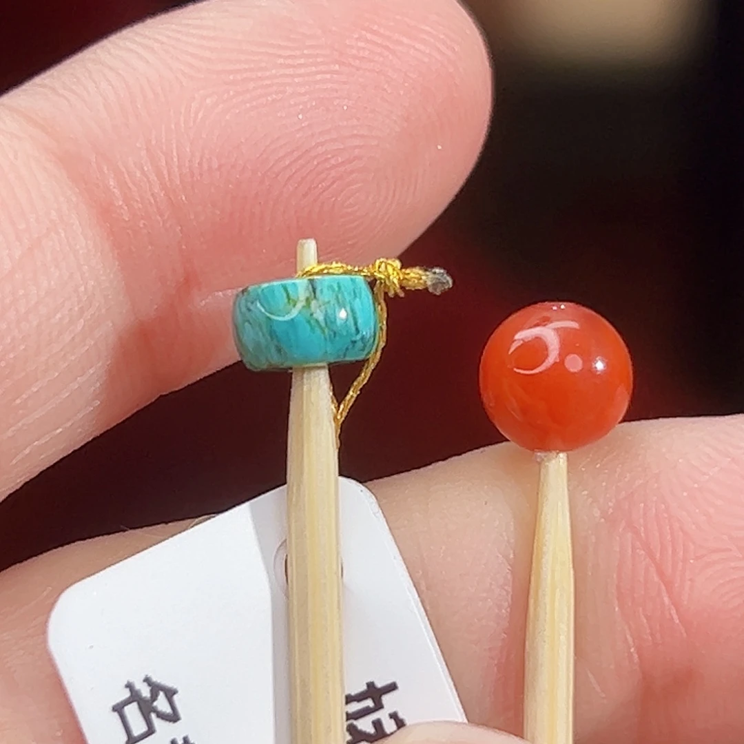 南红玛瑙未镶嵌珠宝奇石
