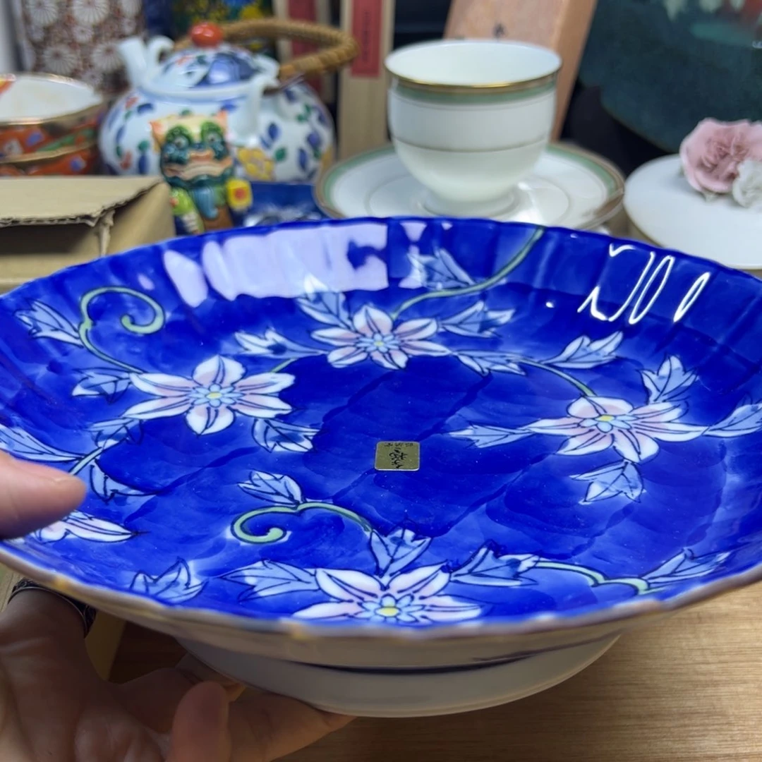 陶瓷艺术品等行业