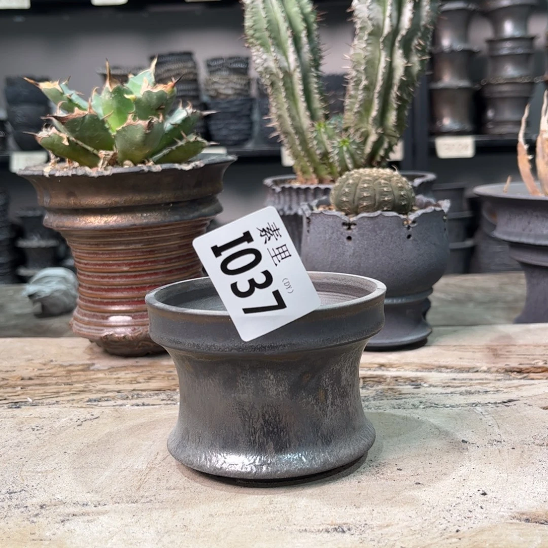 陶内口8.5高6.5景德镇