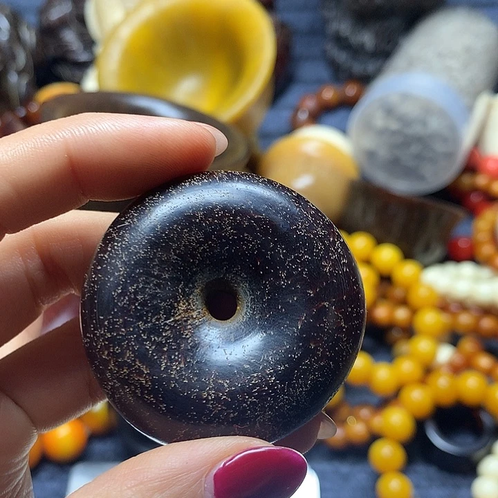 木非州花梨大果紫檀X23