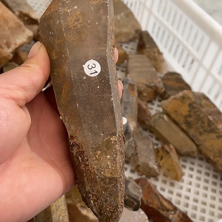 水晶水晶未镶嵌猎****星水晶