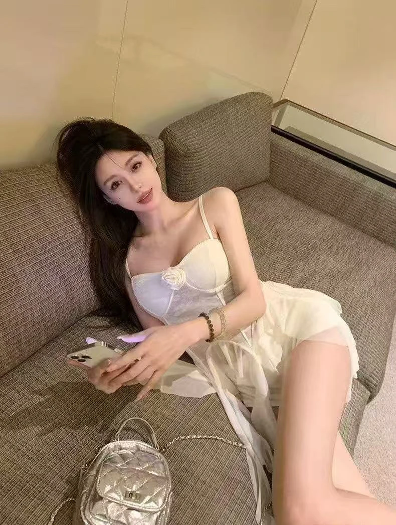 裙子no退换微瑕疵想好再拍