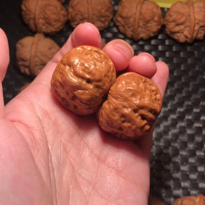 把件文玩核桃蛤蟆32