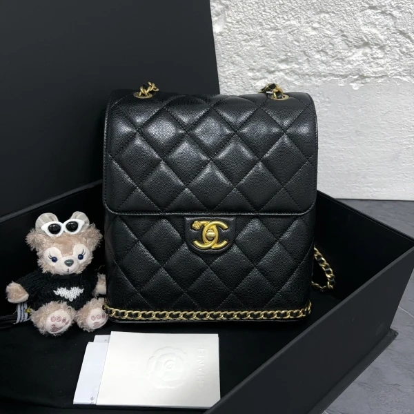 99新 Chanel/香奈儿 包包/香奈儿/99新/250124QR0025