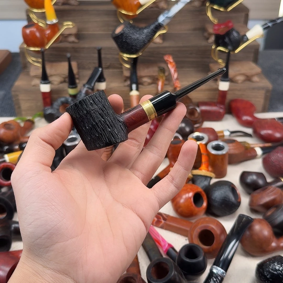 L***e意大利进口石楠木