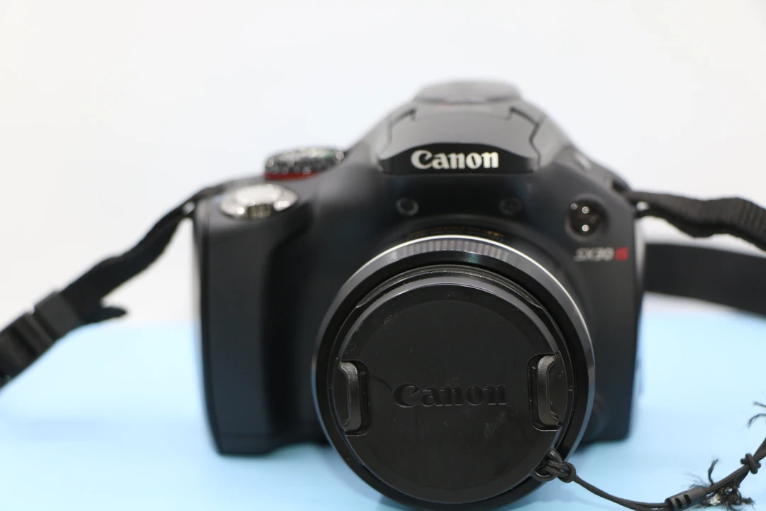 95新 Canon/佳能 sx30 1410万像素35倍变焦 无质量问题不退换