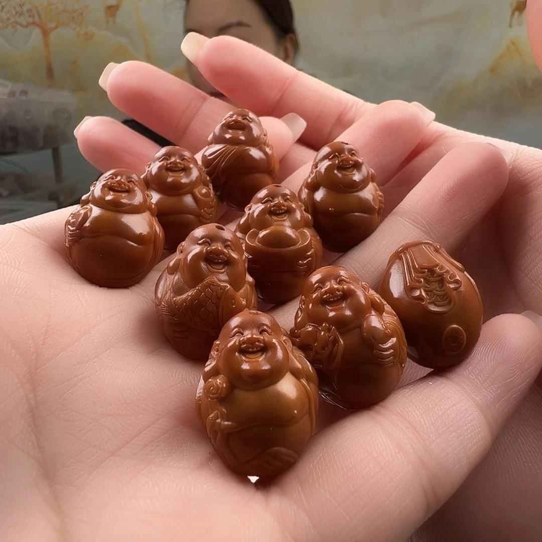 吊坠橄榄核橄榄核