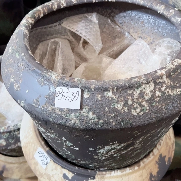 景德镇精品花盆栽适合盆栽