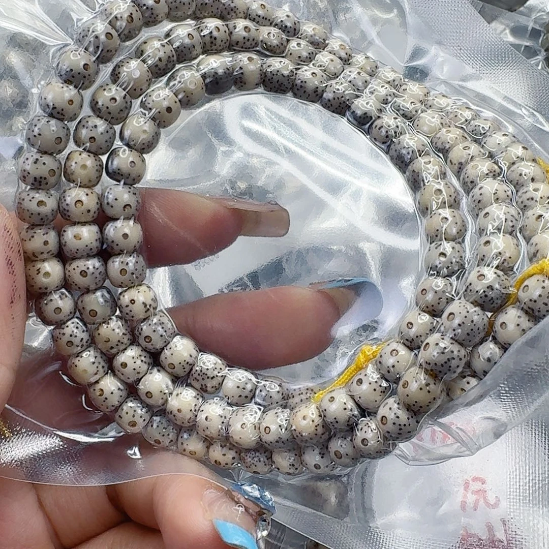 手串星月菩提109快乐星月菩提76