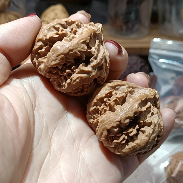 把件文玩核桃66666666666