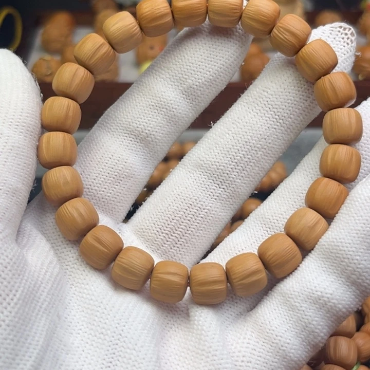 猴头核桃手串快****）山海