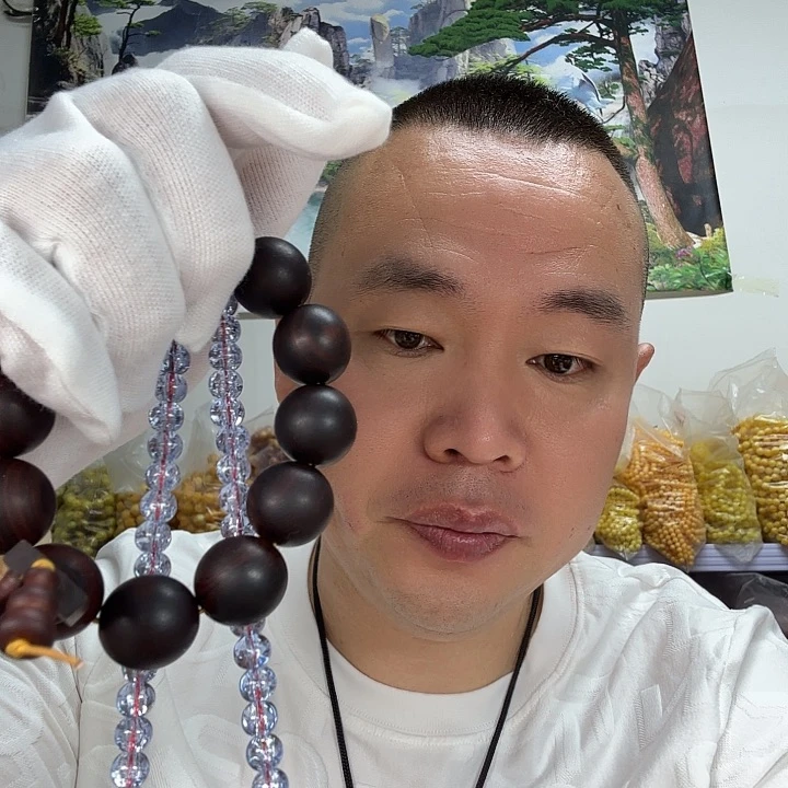 非洲紫檀（红花梨）3