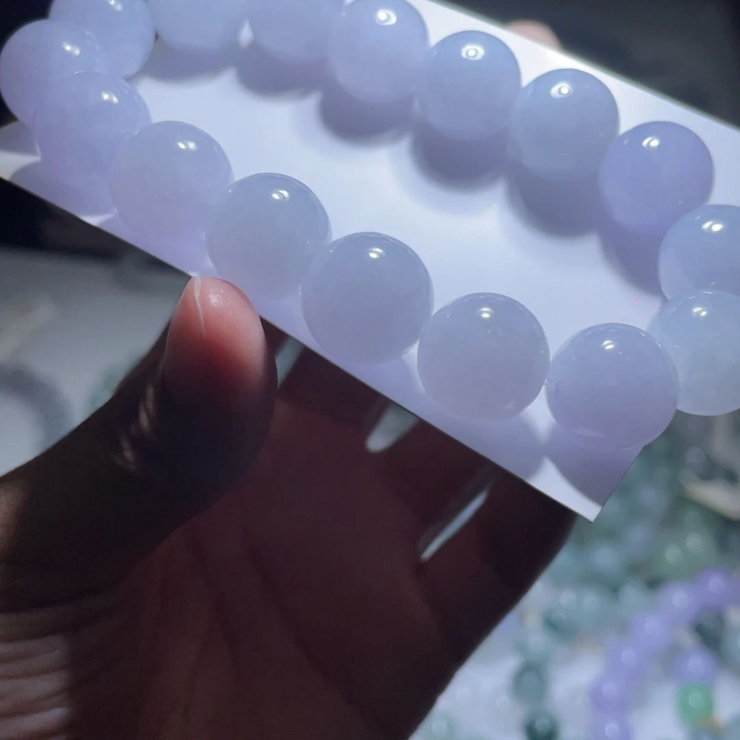 定制翡翠未镶嵌天然翡翠