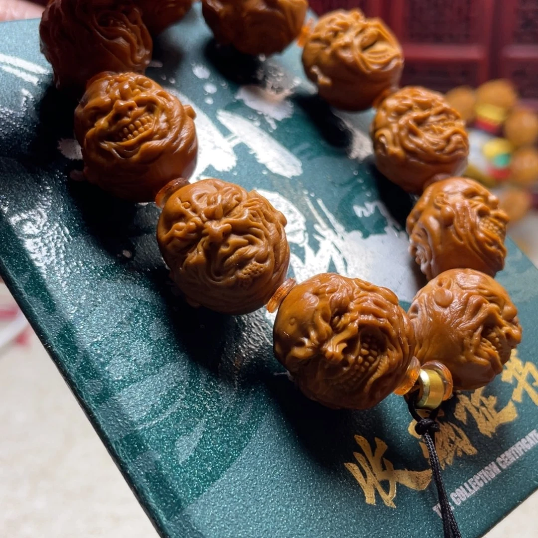 手串/手链橄榄核橄榄核