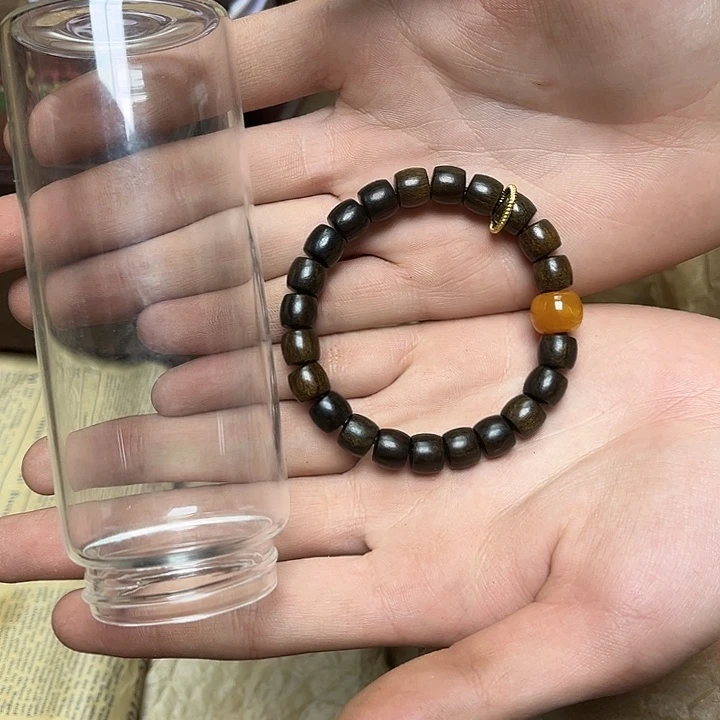 大叶紫檀（黑酸枝木类）