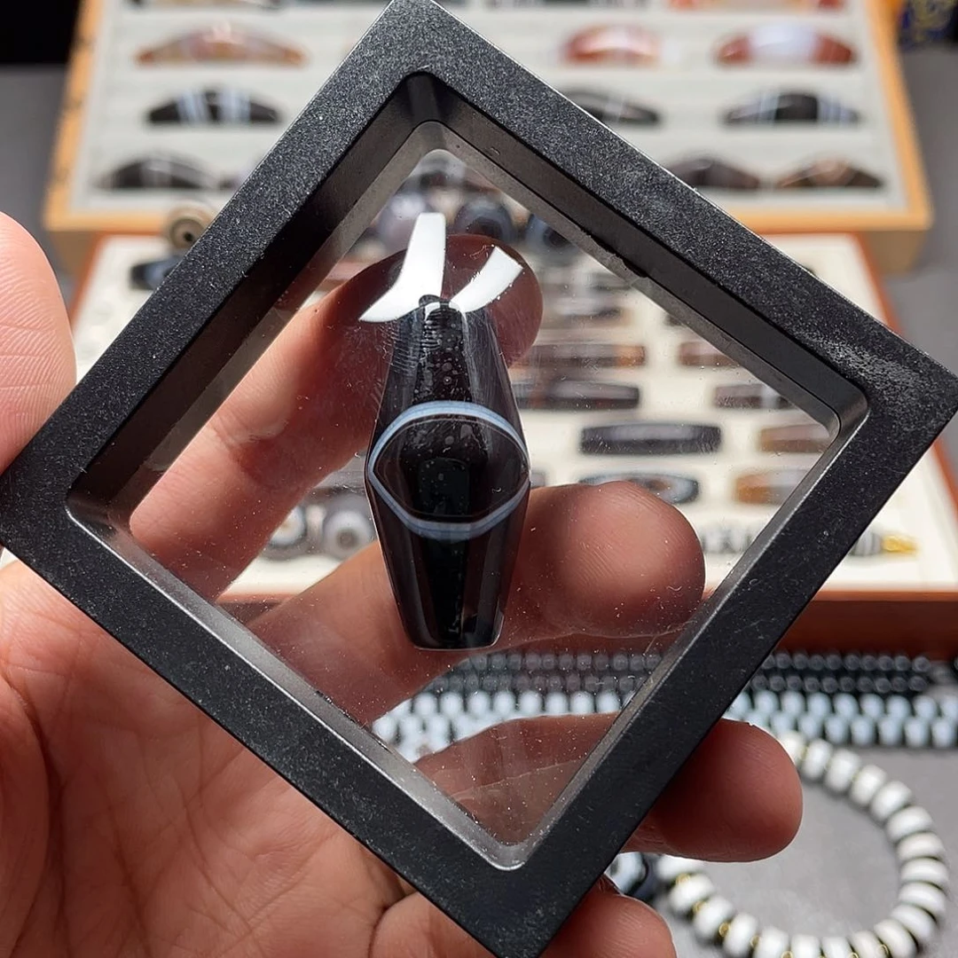 玛瑙/玉髓配饰未镶嵌?****?