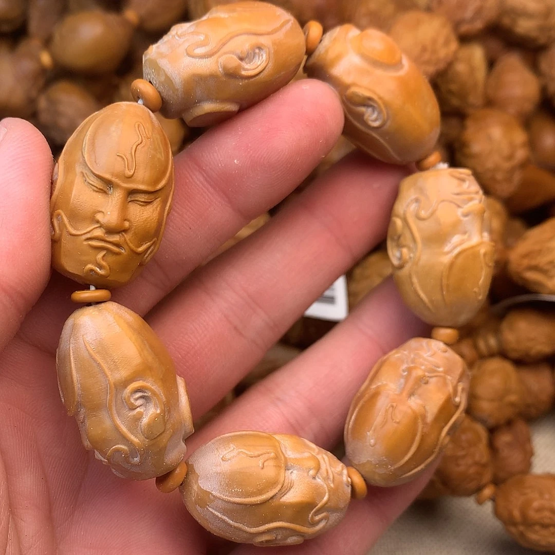 橄榄核手串/手链精品橄榄核手串