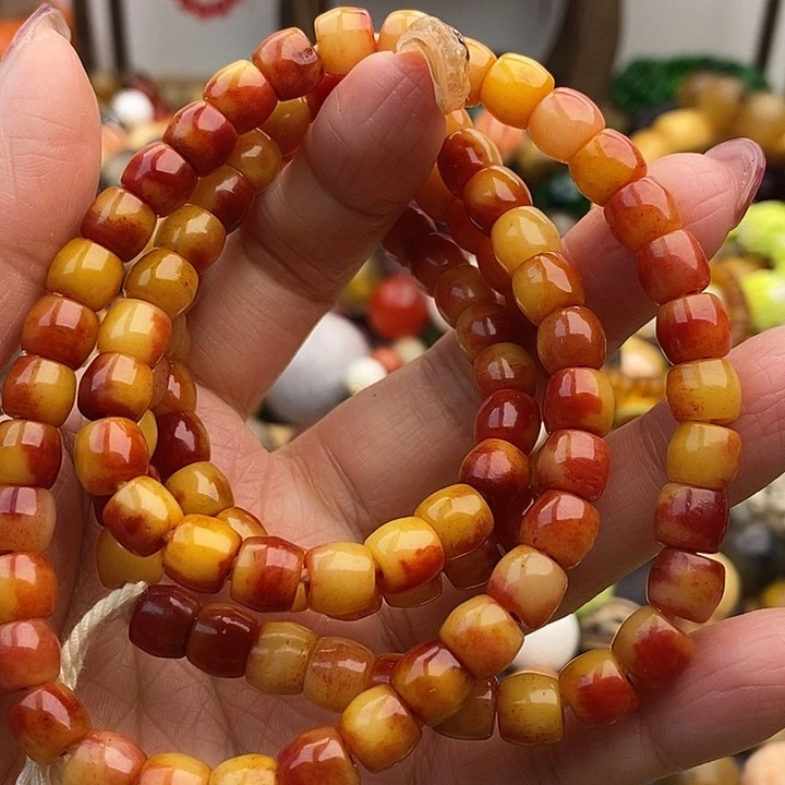 大果紫檀（缅甸花梨）
