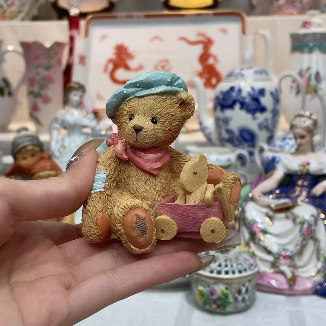 陶瓷欧美中古美物
