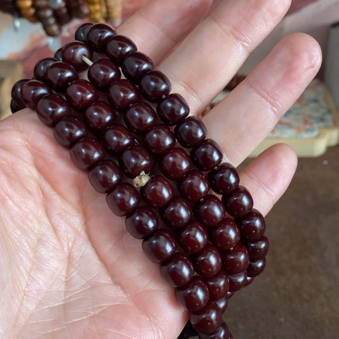 菩提根/象牙果吊坠开播福利