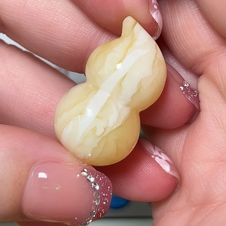 裸石蜜蜡未镶嵌871