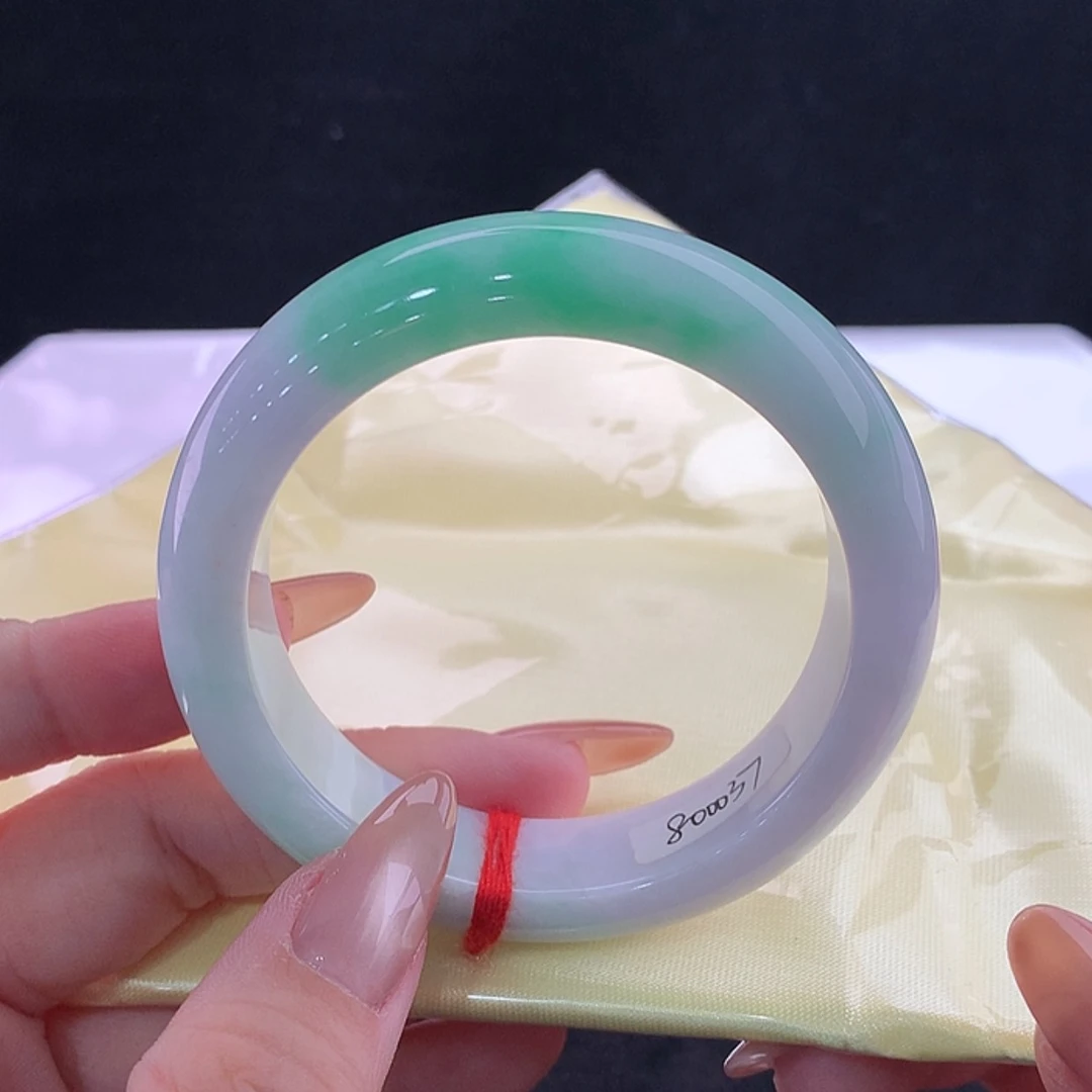 【闪购商品】未镶嵌手镯翡翠55/56