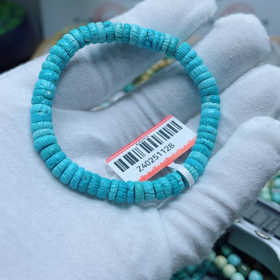 绿松石未镶嵌其他