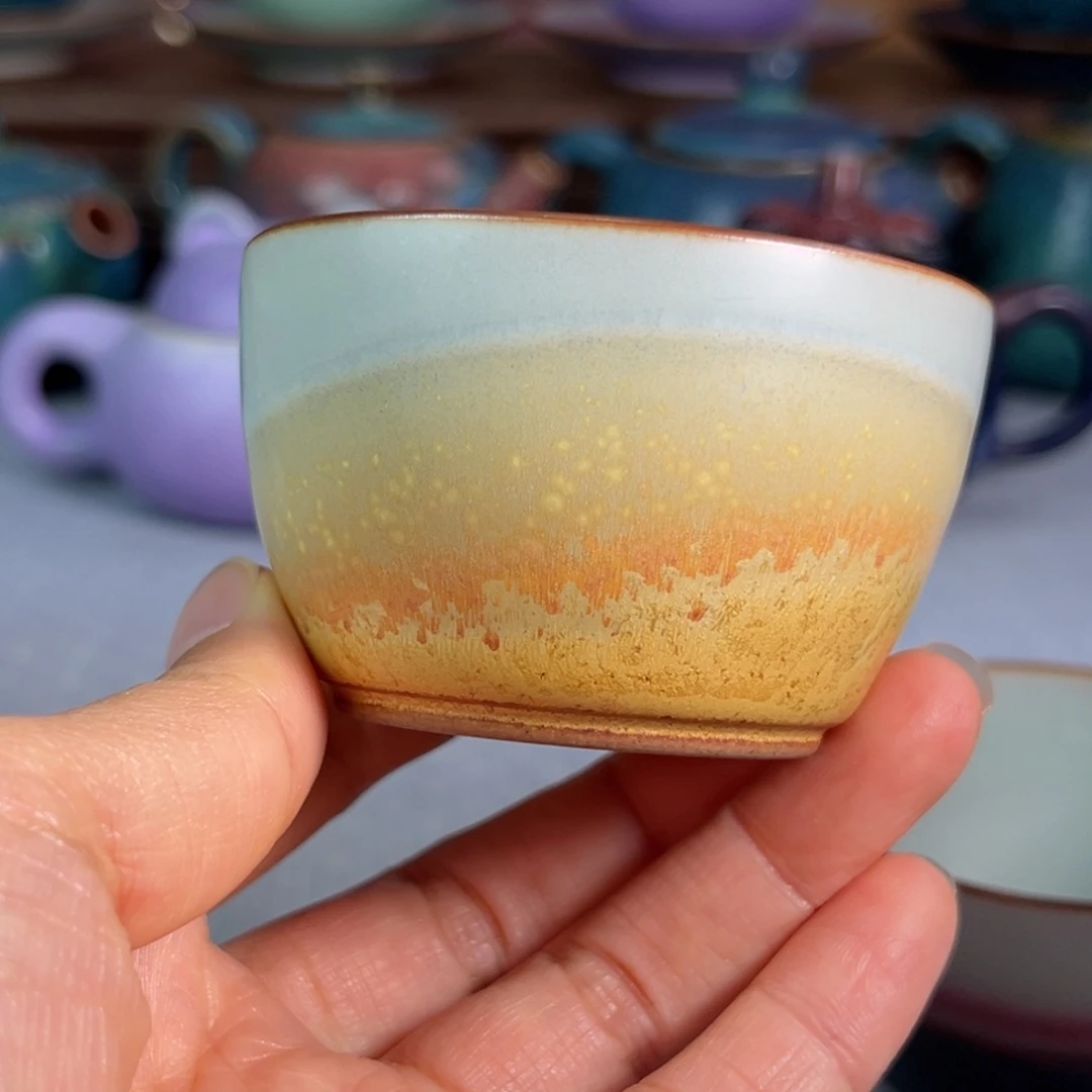 【闪购商品】钧瓷00011