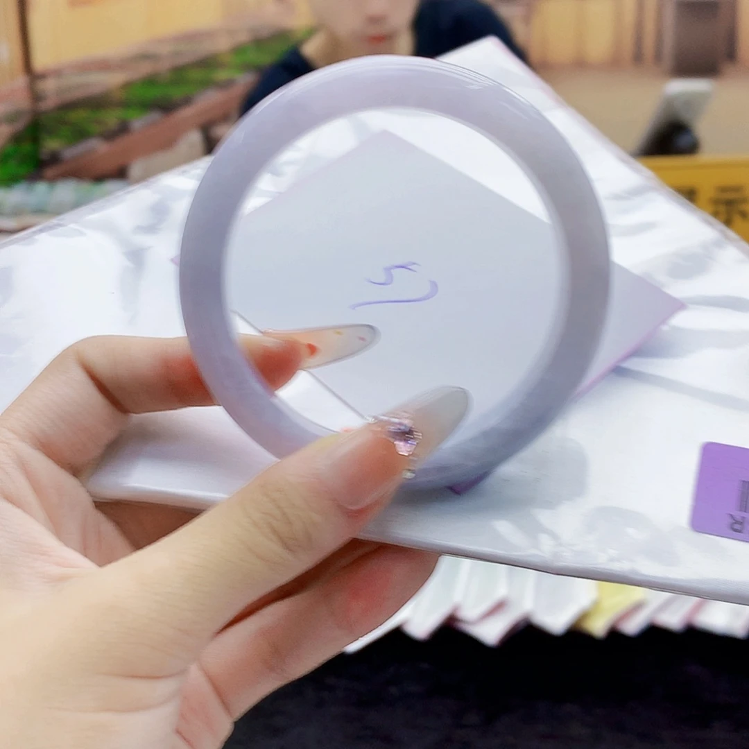 翡翠手镯未镶嵌689000099000000099