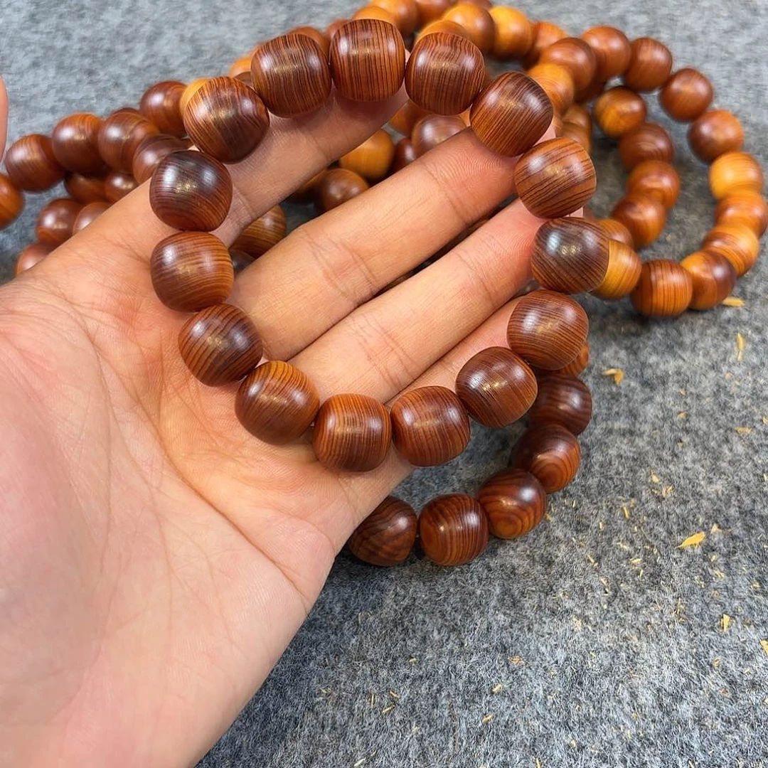 崖柏太行崖柏1.4/1.5黑金香料