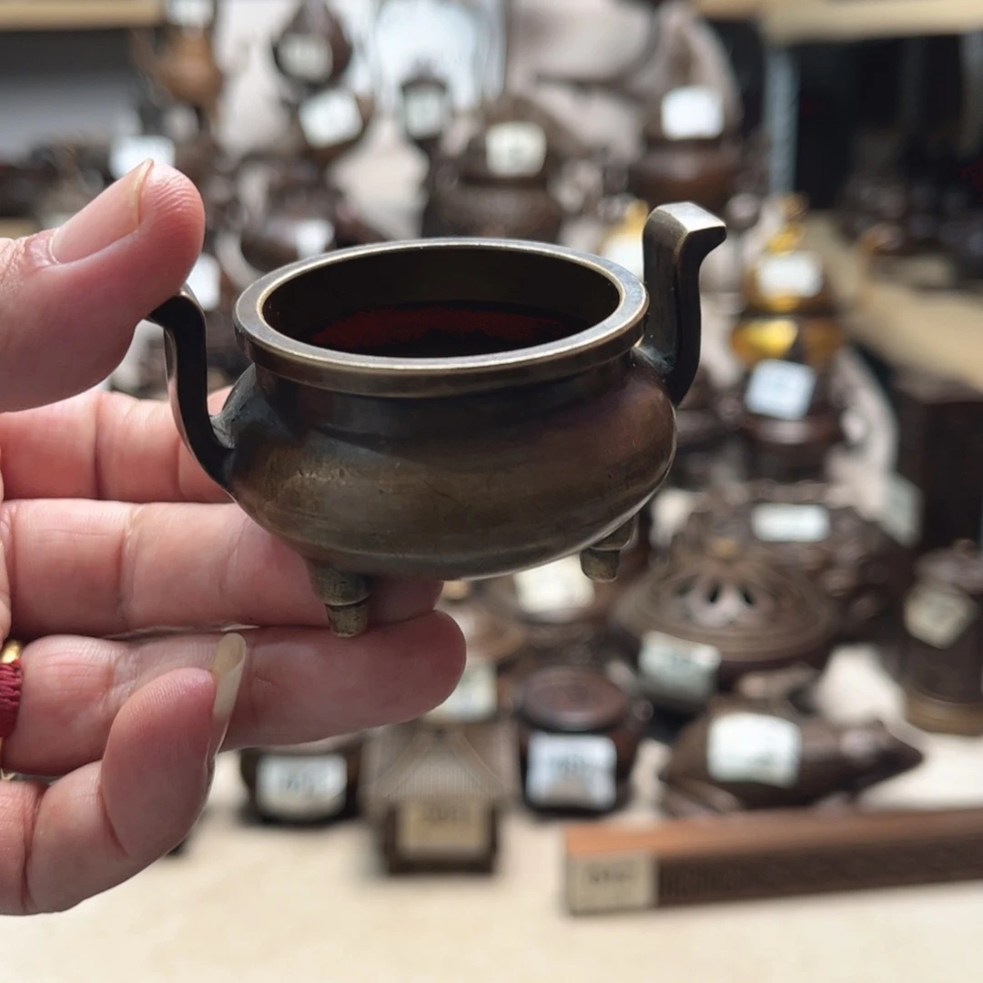 黄铜材质一物一拍99999