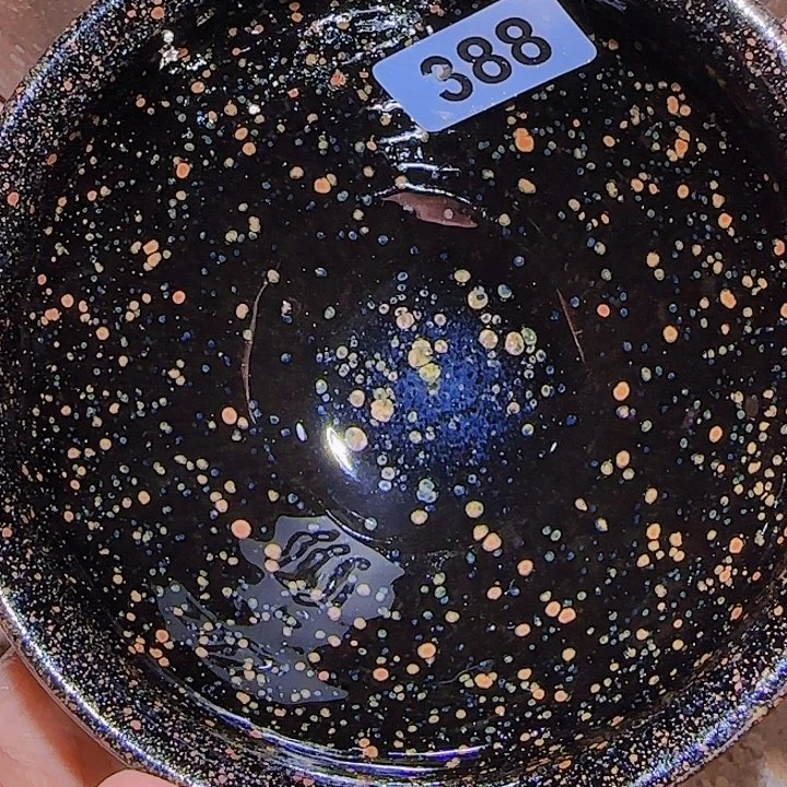 茶盏三*只为自己能过日子