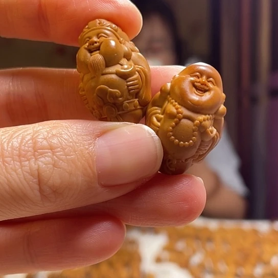 橄榄核手串/手链橄榄核