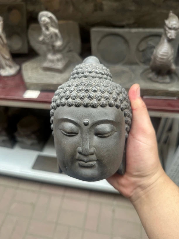 高端复古大气摆件