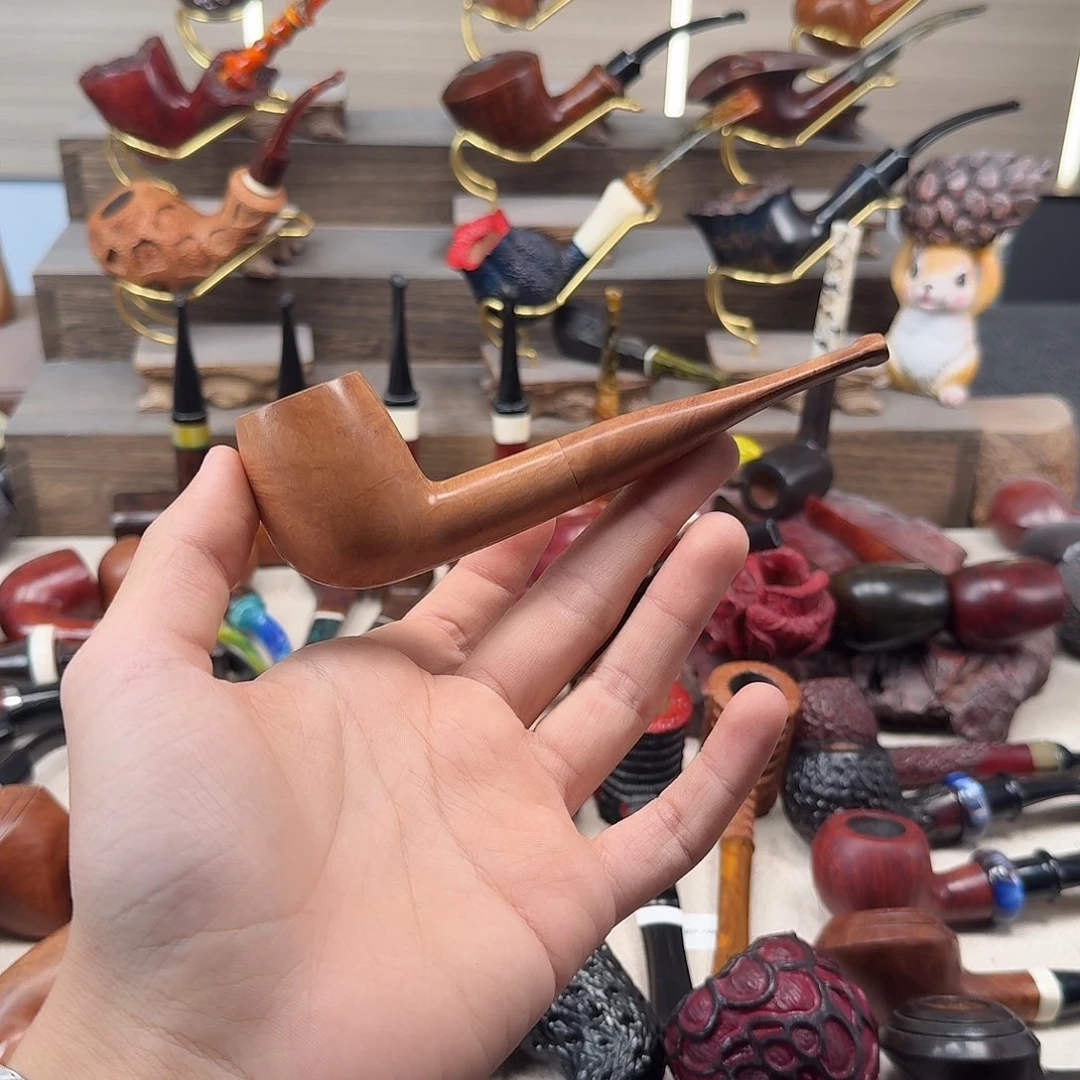 李***实意大利进口石楠木