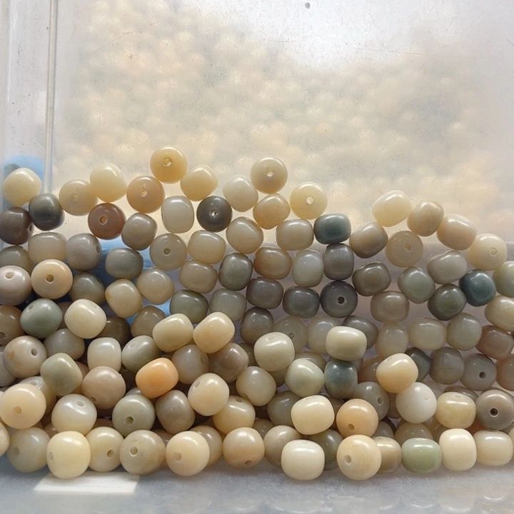 【闪购商品】白玉菩提吊坠生***馆刚好在一起吃饭就行咯我想
