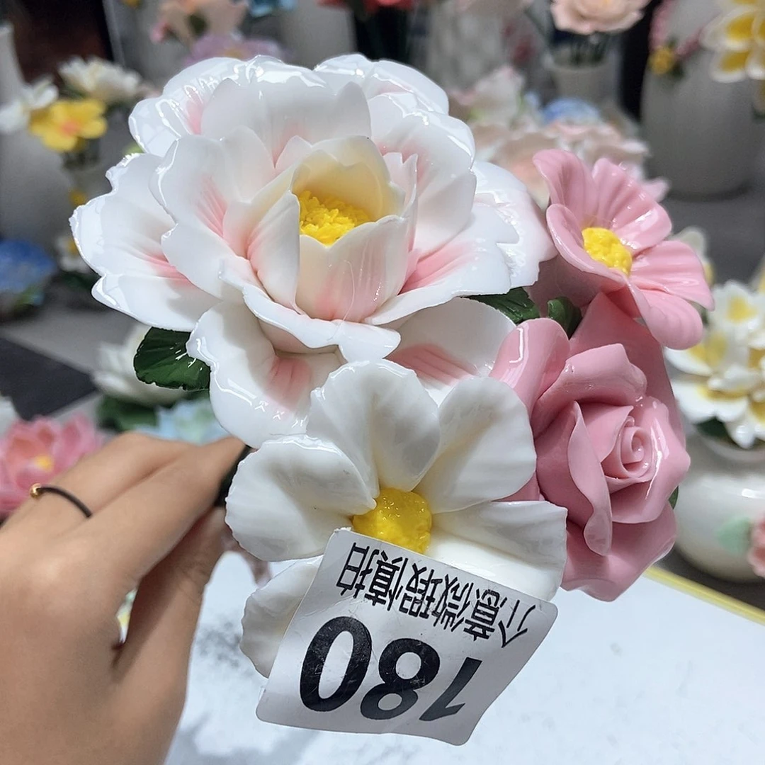 陶瓷设计风格现代