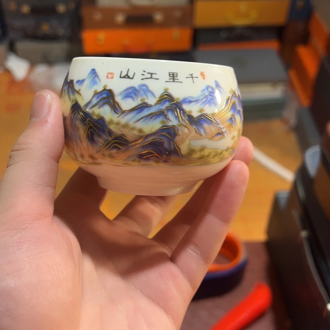 孤品茶具套装等等等