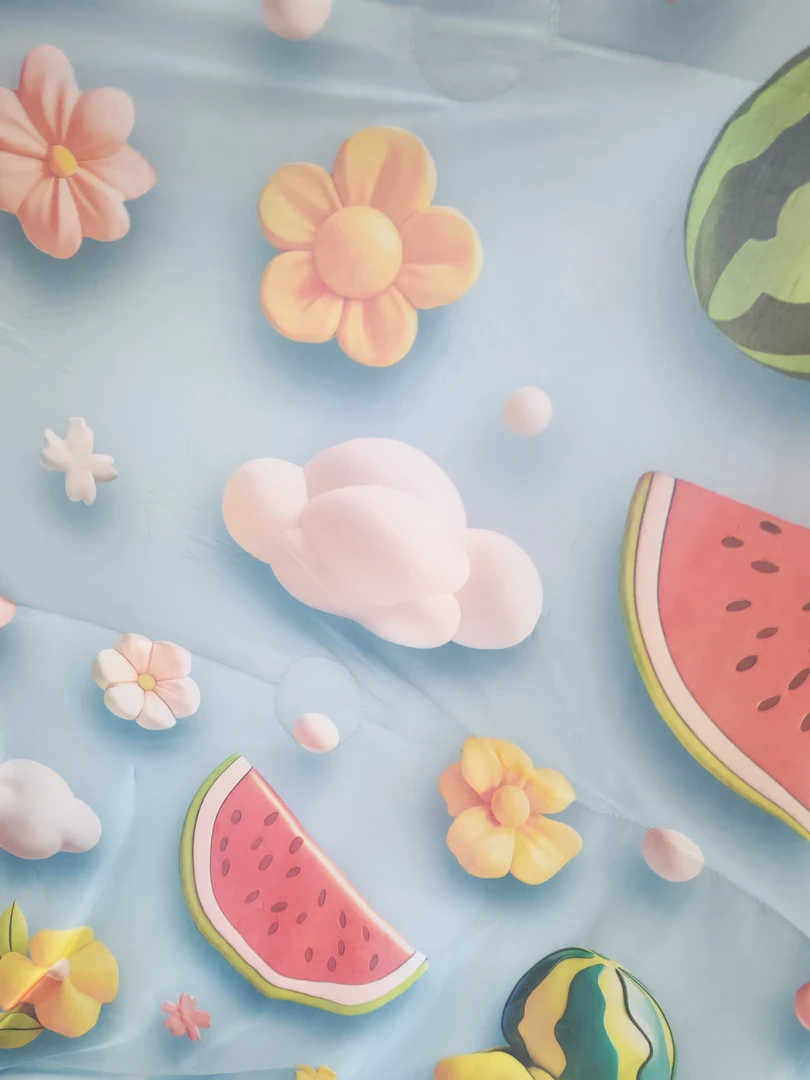 双人夏凉被舒适亲肤